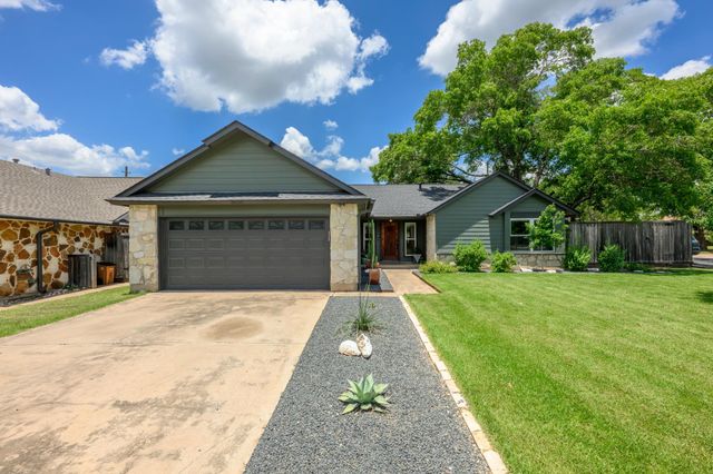6569 Fair Valley TRL, Austin, TX 78749