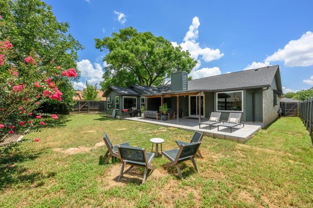 6569 Fair Valley TRL, Austin, TX 78749