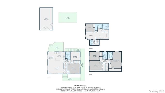 960 Clyde Road, North Baldwin, NY 11510