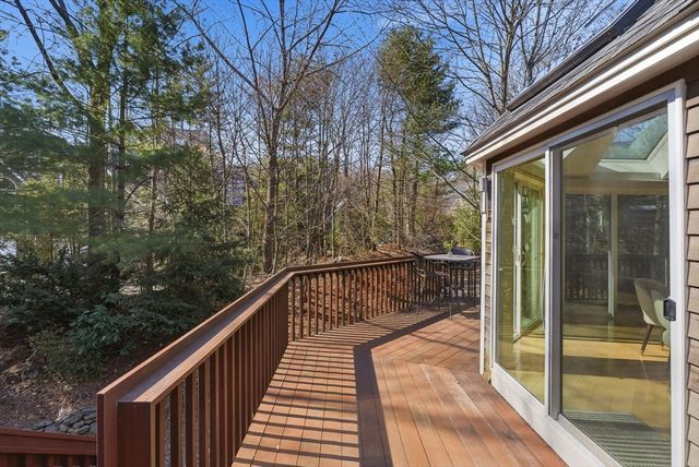 17 Wildflower Path 17, Hudson, MA 01749