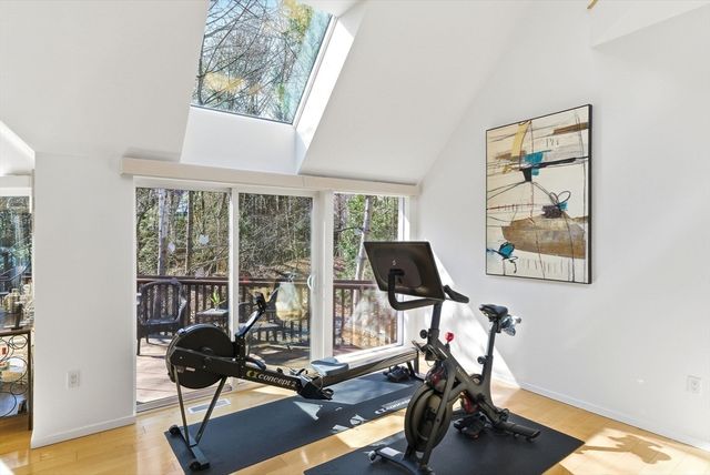 17 Wildflower Path 17, Hudson, MA 01749