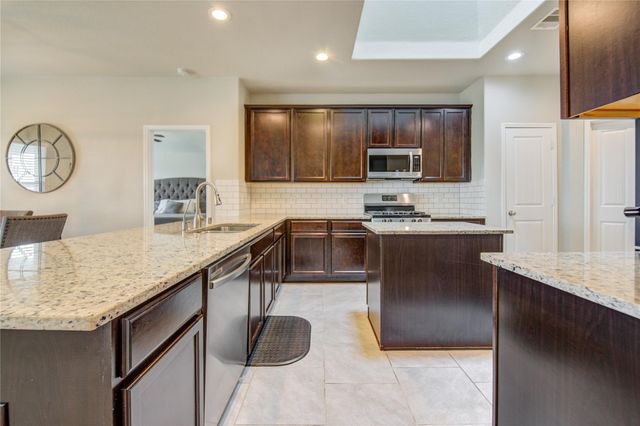 8822 Jamison Drive, Richmond, TX 77469