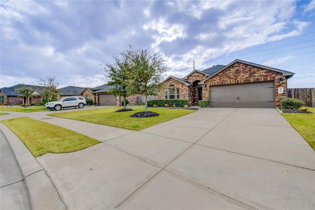 8822 Jamison Drive, Richmond, TX 77469