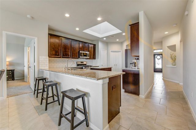 8822 Jamison Drive, Richmond, TX 77469