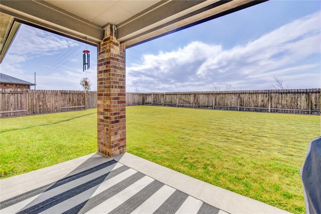 8822 Jamison Drive, Richmond, TX 77469