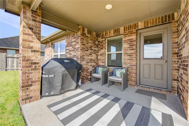 8822 Jamison Drive, Richmond, TX 77469