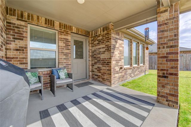 8822 Jamison Drive, Richmond, TX 77469