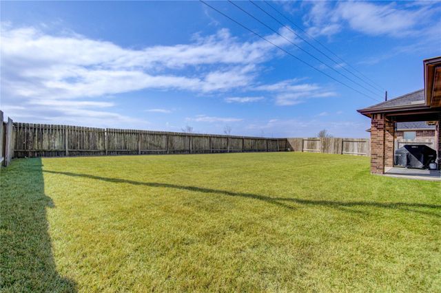 8822 Jamison Drive, Richmond, TX 77469