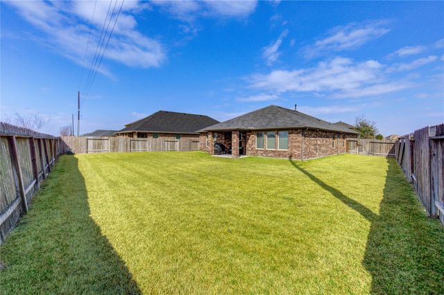 8822 Jamison Drive, Richmond, TX 77469