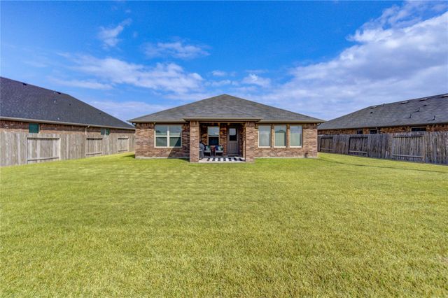 8822 Jamison Drive, Richmond, TX 77469