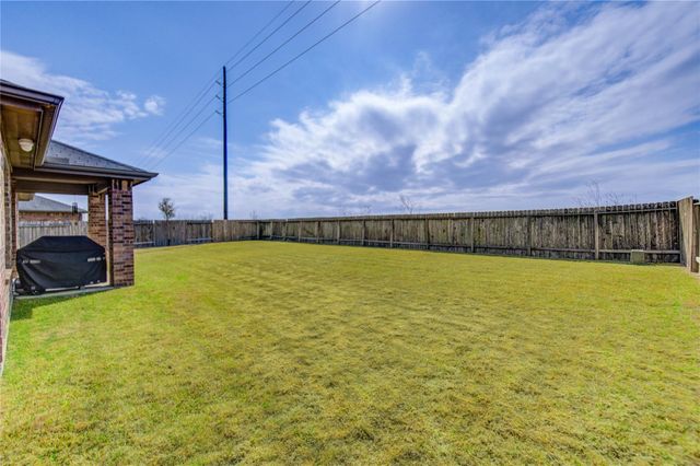 8822 Jamison Drive, Richmond, TX 77469