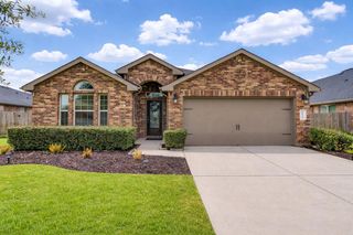 8822 Jamison Drive, Richmond, TX 77469
