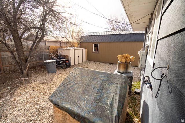 655 W 400 S, Tremonton, UT 84337