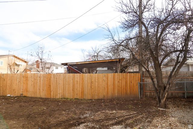 655 W 400 S, Tremonton, UT 84337