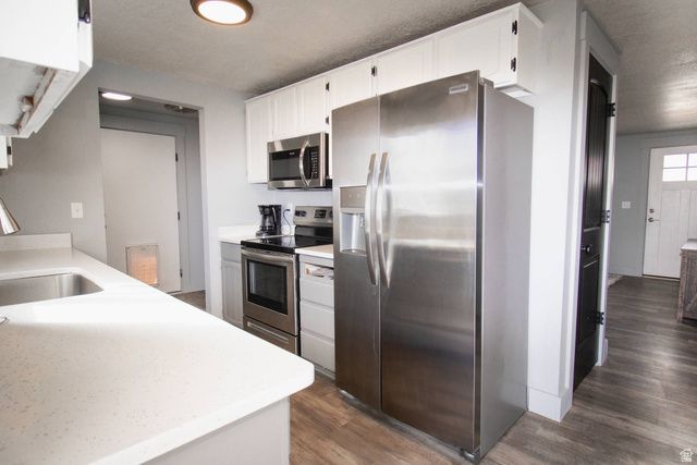 655 W 400 S, Tremonton, UT 84337