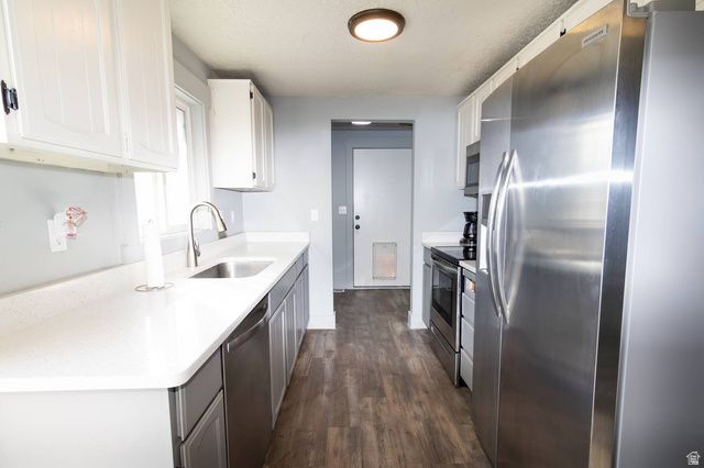 655 W 400 S, Tremonton, UT 84337