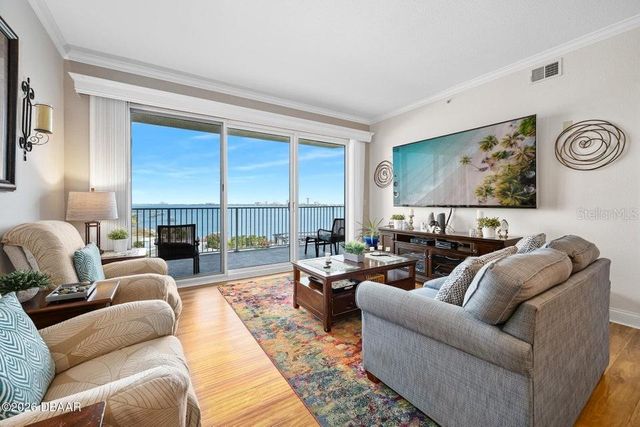 2801 S RIDGEWOOD AVENUE 712, South Daytona, FL 32119