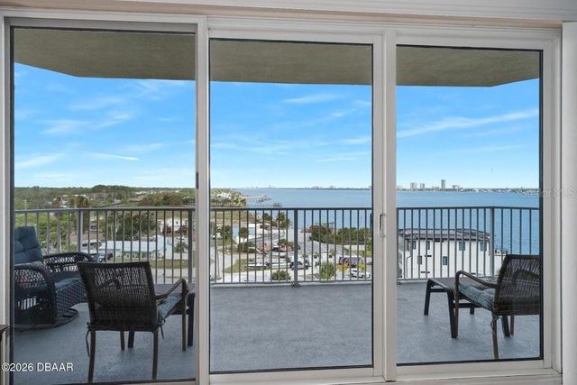 2801 S RIDGEWOOD AVENUE 712, South Daytona, FL 32119