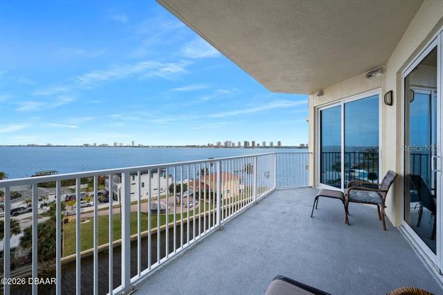 2801 S RIDGEWOOD AVENUE 712, South Daytona, FL 32119