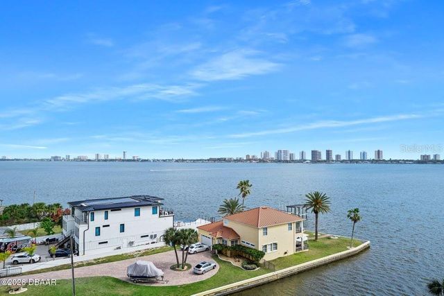 2801 S RIDGEWOOD AVENUE 712, South Daytona, FL 32119