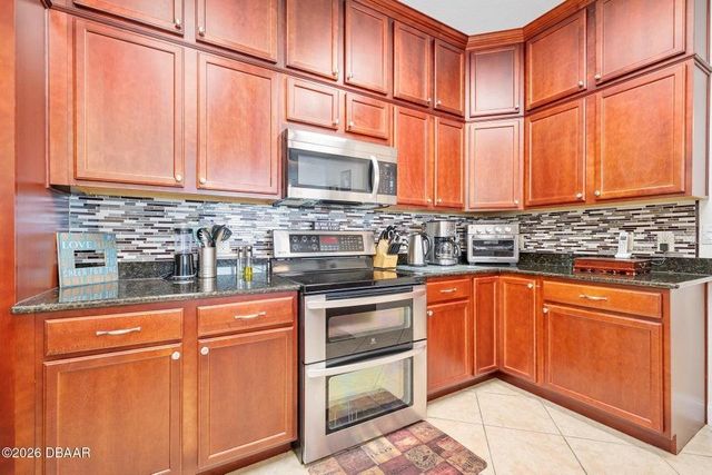 2801 S RIDGEWOOD AVENUE 712, South Daytona, FL 32119