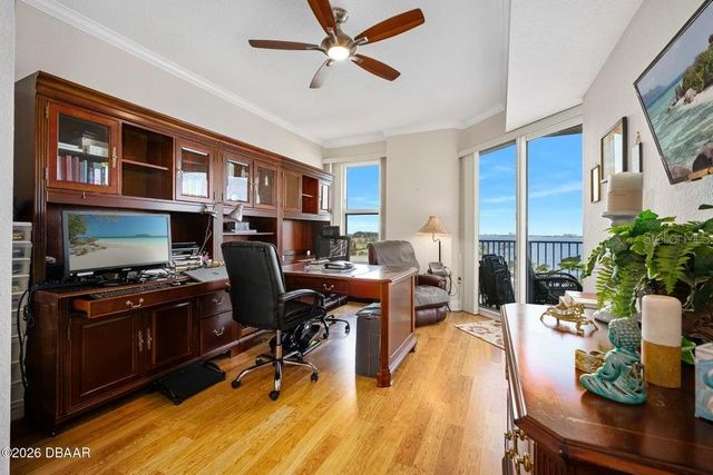 2801 S RIDGEWOOD AVENUE 712, South Daytona, FL 32119