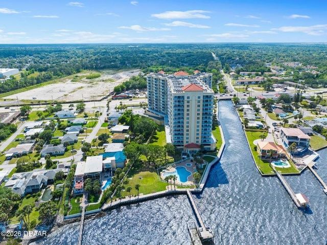 2801 S RIDGEWOOD AVENUE 712, South Daytona, FL 32119