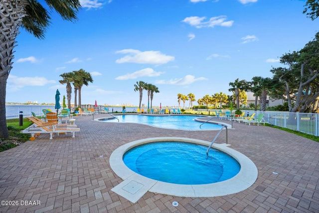 2801 S RIDGEWOOD AVENUE 712, South Daytona, FL 32119