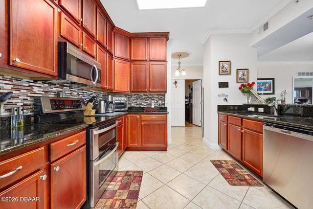 2801 S RIDGEWOOD AVENUE 712, South Daytona, FL 32119