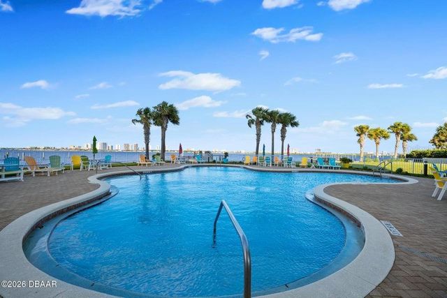 2801 S RIDGEWOOD AVENUE 712, South Daytona, FL 32119