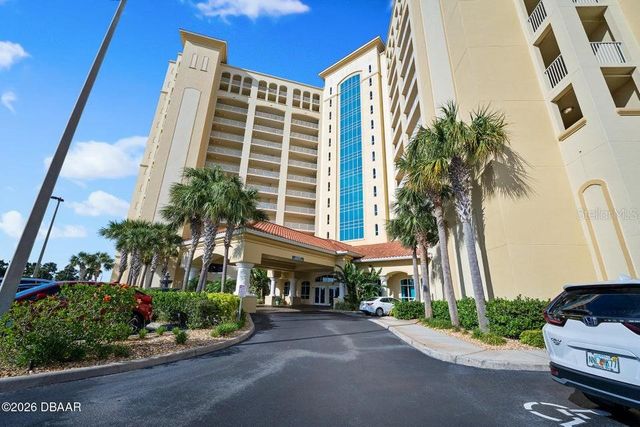 2801 S RIDGEWOOD AVENUE 712, South Daytona, FL 32119