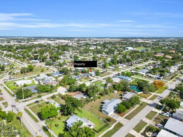 3847 Maxine ST, Fort Myers, FL 33901