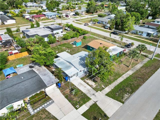 3847 Maxine ST, Fort Myers, FL 33901