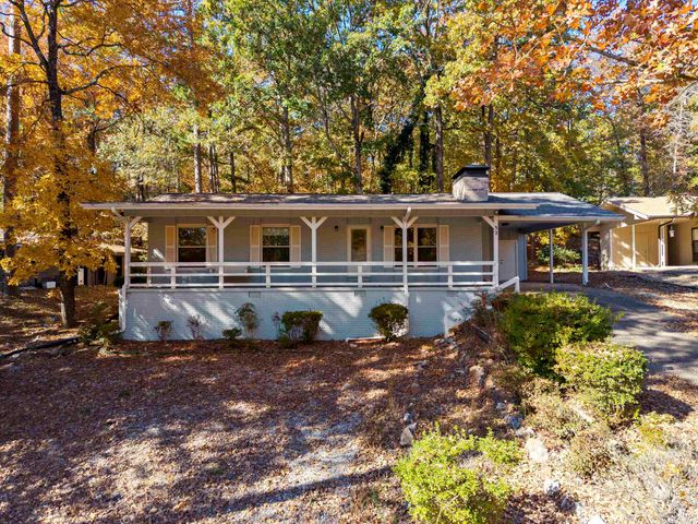 32 S Pego Way, Hot Springs Village, AR 71909