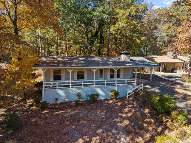 32 S Pego Way, Hot Springs Village, AR 71909