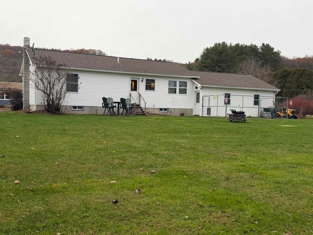 42 Birch Street, Bradford, VT 05033