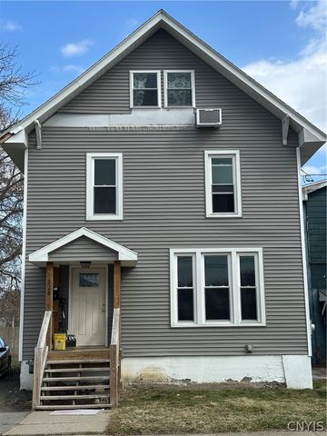 228 Third Avenue, Herkimer, NY 13350