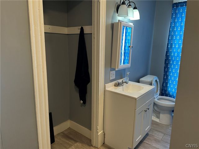 228 Third Avenue, Herkimer, NY 13350