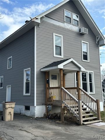 228 Third Avenue, Herkimer, NY 13350