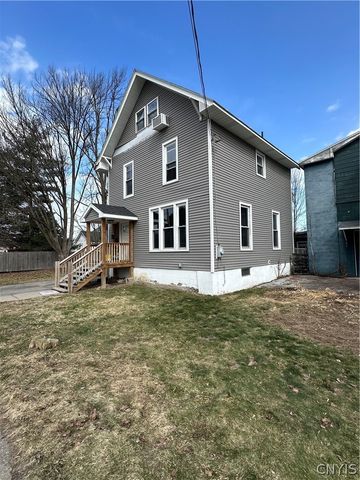 228 Third Avenue, Herkimer, NY 13350