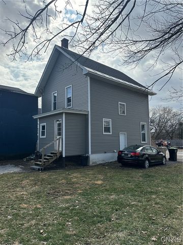 228 Third Avenue, Herkimer, NY 13350