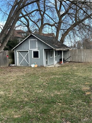 228 Third Avenue, Herkimer, NY 13350