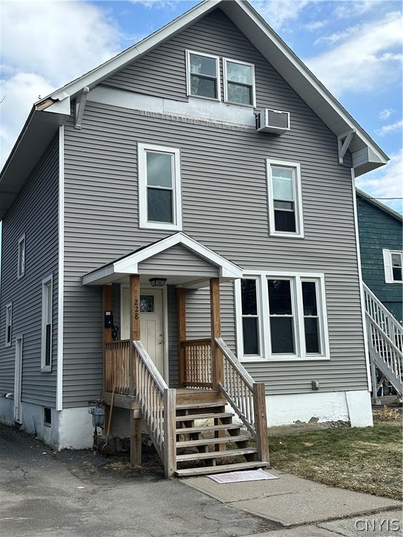 228 Third Avenue, Herkimer, NY 13350