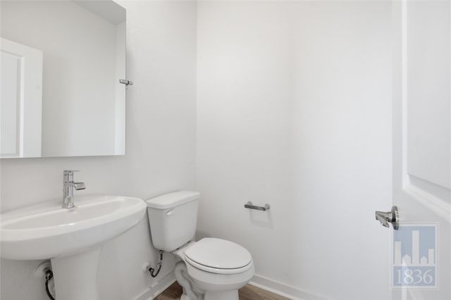 2519 Rose Archer LN, Round Rock, TX 78665
