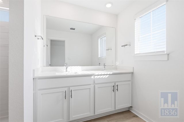 2519 Rose Archer LN, Round Rock, TX 78665