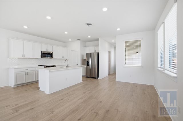 2519 Rose Archer LN, Round Rock, TX 78665