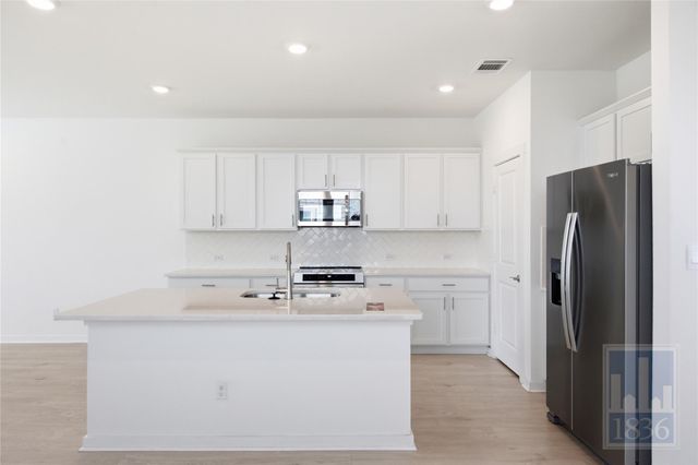2519 Rose Archer LN, Round Rock, TX 78665
