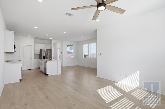 2519 Rose Archer LN, Round Rock, TX 78665