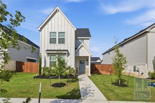 2519 Rose Archer LN, Round Rock, TX 78665