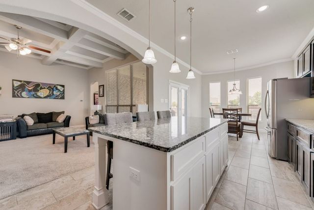 593 Spruce Trail, Forney, TX 75126